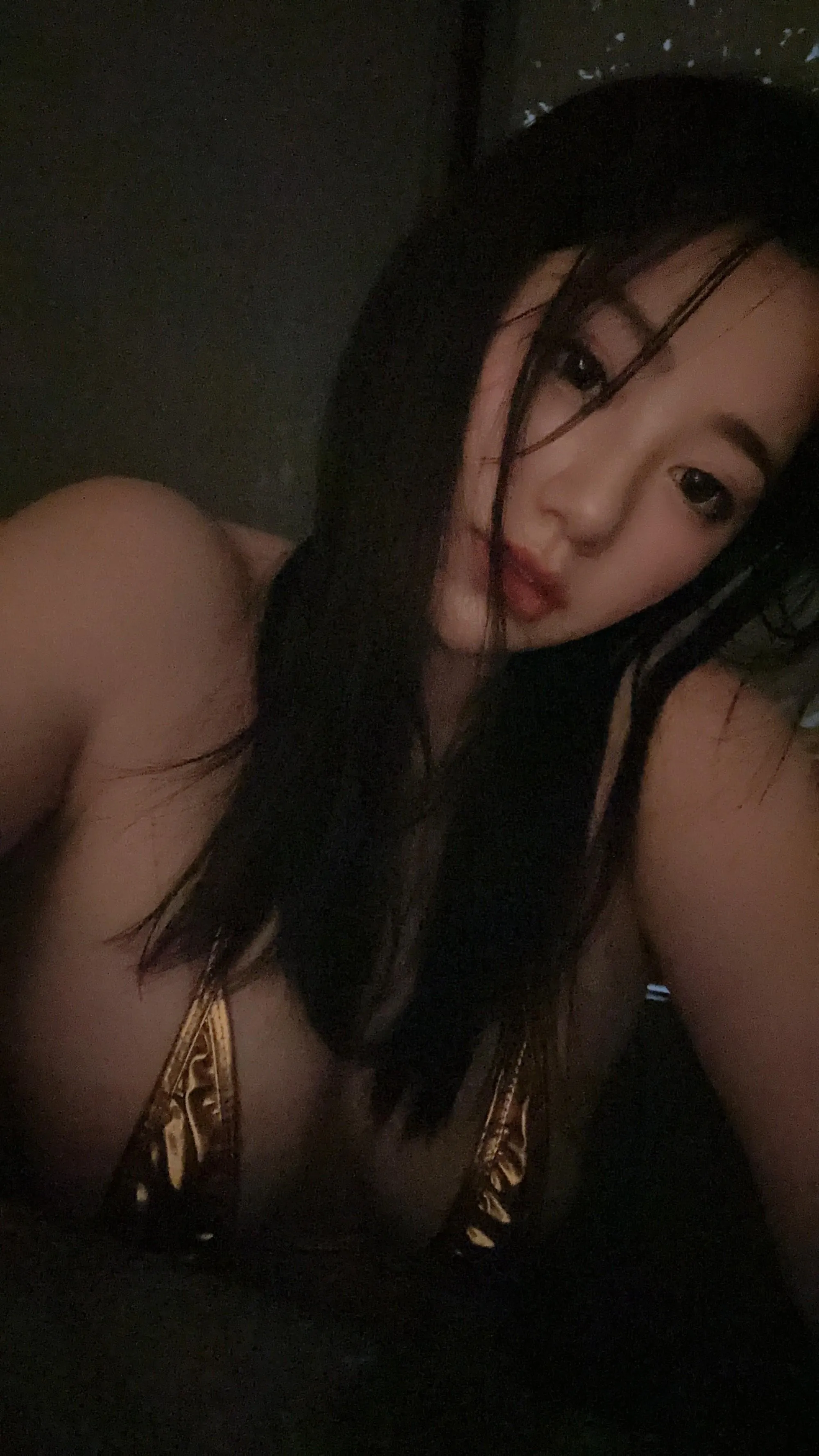 NO.045 奶宝妹纸 – 微密圈系列 我的存在你的所爱 [40P]插图3